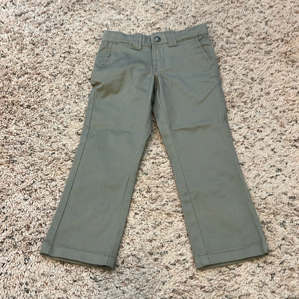 Toddler’s Billabong Carter Chino